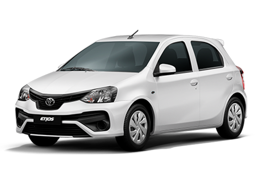 ETIOS HATCH